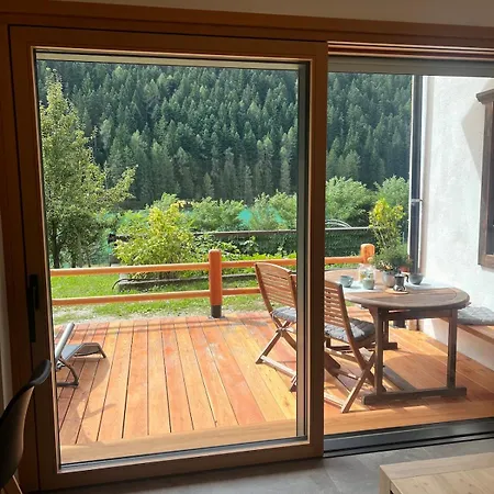 Incanto With A View * Auronzo di Cadore