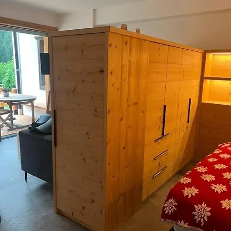 Appartement Incanto With A View Auronzo di Cadore