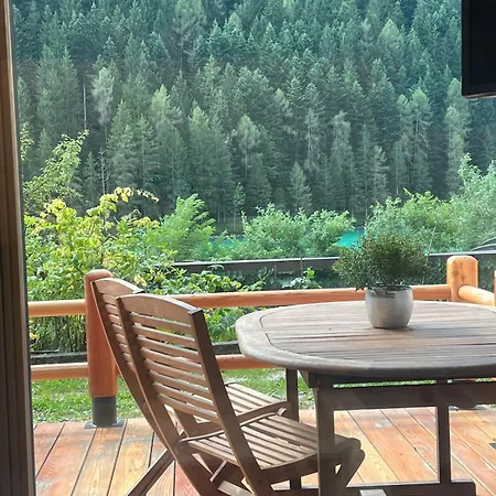 Appartamento Incanto With A View