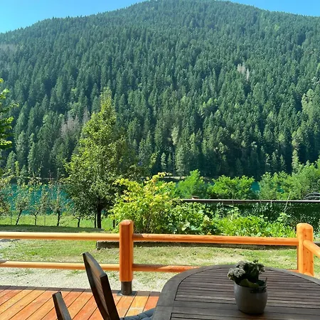 Appartement Incanto With A View